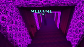 Preview 1 of Jessy Dubai Friend - Purple Dream V0.1 (VRGame) Virtual Experience