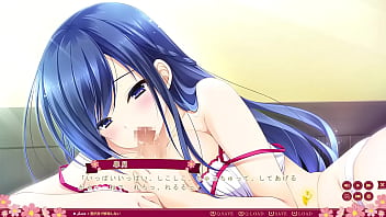 Preview 3 of Sunny Lyone X Videos - 乙女が彩る恋のエッセンス　牧瀬 皐月①