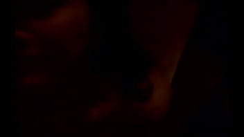 Preview 1 of Teen Sex Doggy Fu - Leny sauna show