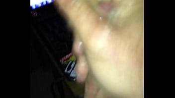 Preview 3 of Butter Masaz - wanking to porn