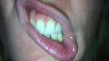 Preview 2 of Joni C - Jessika Mouth Part2 Video3
