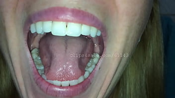 Preview 3 of Joni C - Jessika Mouth Part2 Video3