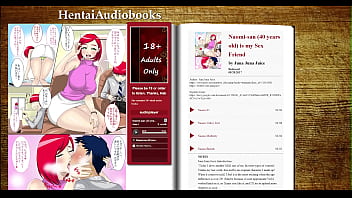 Preview 2 of Bigbootycuban Kakey - Naomi-san (40 years old) is my Sex Friend Voice British