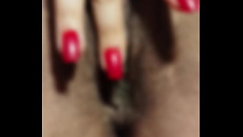 Preview 2 of Xx Cin - Namoradinha Da Bucetinha Peludinha