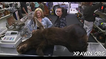 Preview 2 of Girls Cary - Snatch is screwed reality