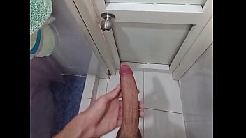 Preview 1 of Jenna Presley Anal Fuck - Me masturbo mi gran verga