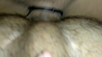 Preview 2 of Deflorin Skinny Teen - VID 20160607 231617