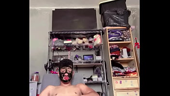 Preview 4 of Heater Xxx Video American - Masturbandome rico