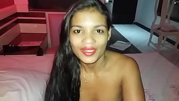 Preview 2 of Teen Sex Trky - contaram pra ester tigresa qui cuiabano tem penis pequeno ela quer conferir