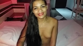 Preview 3 of Teen Sex Trky - contaram pra ester tigresa qui cuiabano tem penis pequeno ela quer conferir