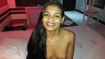 Preview 1 of Kitajima You - ester tigresa falando das cidades de mt