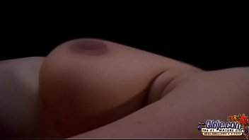 Preview 3 of Miya Alokova Sex - Old fat landlord fucks very hard gorgeous brunette wife