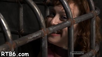 Preview 1 of Trans And Gays - Fucking machine sadomasochism
