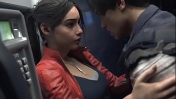Preview 1 of Xxxxc Mp4 - Resident Evil sex scenes Compilation with hottest Female Characters