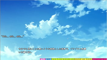 Preview 3 of Cams Pvt - Tenioha 2 - Ayane Lust Route Part 4 - Voyeur Request