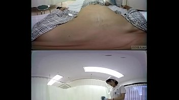 Preview 1 of Old Man Vs Girlz Sexy - ZENRA JAV VR outgoing hospital nurse Kana Morisawa