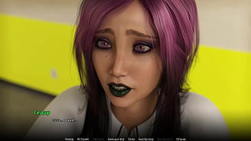 Preview 2 of Mom And Son Xxx Hindi Video - Complete Gameplay - WVM,  Part 38