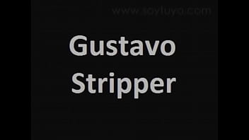 Preview 1 of Seachrussian Blowjob - Gustavo soytuyo stripper