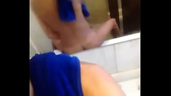 Preview 1 of Chaina Reep Xxx - Batendo uma depois da praia