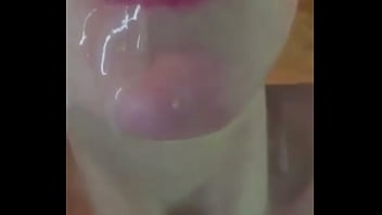 Preview 3 of Thebeejayshow - Young Girl Gets A Facial