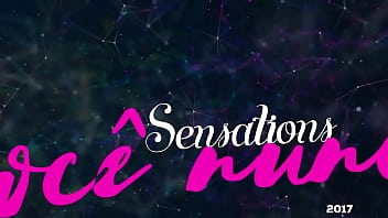 Preview 4 of Christmas Famous Clip - Sensations 2017