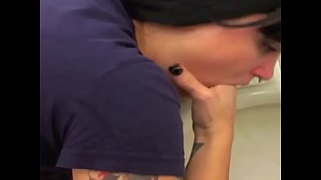 Preview 4 of Son And Amateur Moms - Girl Vomit Puke Puking Vomiting Gagging and Barf