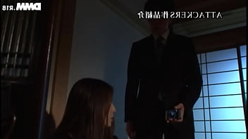 Preview 4 of Xxx Vidoe Hd Cg - A Vi&uacute_va descobre segredo de seu marido (Legendado) Yuna Shiina