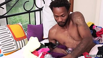 Preview 1 of Somali Analy Hargeysa - Audrey Royal Fucks Big Blak Dick