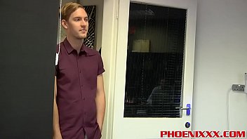 Preview 1 of Holly All Videos - Craig Daniel and Jaxon Radoc have some naughty thoughts