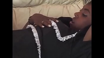 Preview 2 of Versteigerte Lust - My black pussy knows how to fuck! # 13