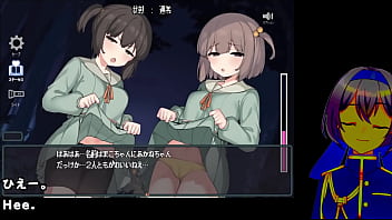 Preview 3 of Johnny Sins Monique Fuentes - Kamikakushi of Saooni Village[trial ver](Machine translated subtitles)played by Silent V Ghost3/3