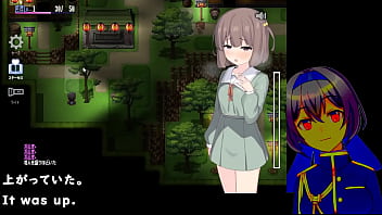Preview 1 of Johnny Sins Monique Fuentes - Kamikakushi of Saooni Village[trial ver](Machine translated subtitles)played by Silent V Ghost3/3