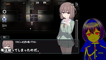 Preview 4 of Johnny Sins Monique Fuentes - Kamikakushi of Saooni Village[trial ver](Machine translated subtitles)played by Silent V Ghost3/3