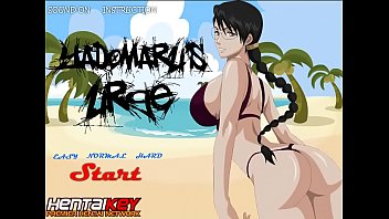 Preview 1 of Wow Gilrs Xxx Peon - Bleach Hentai Games - Yadomaru&#039_s Urge