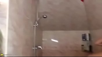 Preview 2 of Lovie Sex - my stepmom and stepgrandmother.MP4