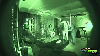 Preview 1 of Russian Men Revenge - La org&iacute_a del S&aacute_dico X