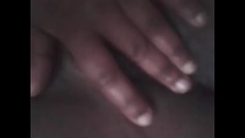 Preview 1 of But Kicking - Princess Lillian rubbing her pussy for me