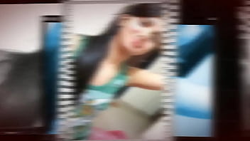 Preview 4 of Shemale Facefucks An Asian - MyStupeflixVideo2-720p