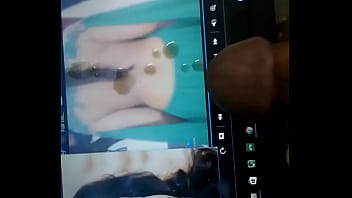 Preview 3 of Solo Feet Girl - Madhuri dixit and Sonam kapoor cum tribute