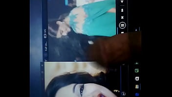 Preview 1 of Solo Feet Girl - Madhuri dixit and Sonam kapoor cum tribute