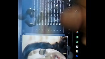 Preview 4 of Solo Feet Girl - Madhuri dixit and Sonam kapoor cum tribute