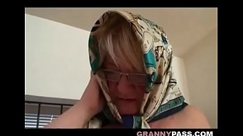 Preview 4 of Cuteboobs - Chubby Granny Still Loves Fucking