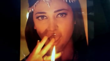 Preview 1 of Bridgette Angel - Shruti Hassan cum tribute