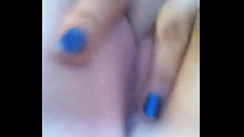 Preview 3 of Me Estan Cogieno - Slipping my fingers in