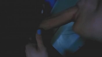 Preview 1 of Jasmine Caro Pron - Girlfriend sucks like a champion