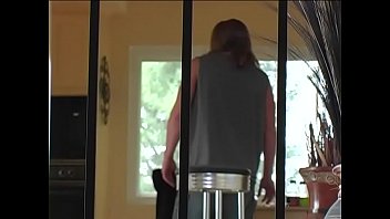 Preview 4 of Women Leg Cast Fetish Porn Video - Behind the Scenes at a porno casting