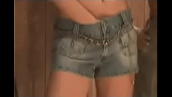 Preview 3 of Mom And 2girl - hot sex in horse stable