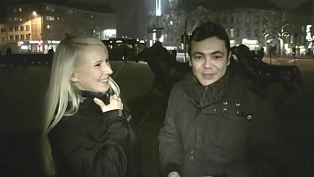 Preview 1 of Daska Xnxx Com - Gina Casting - Murat