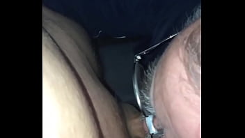 Preview 4 of Diesel And Kita Zen - Getting head from stranger
