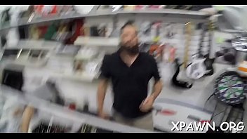 Preview 2 of Bija Sex - Skank dilettante is screwed